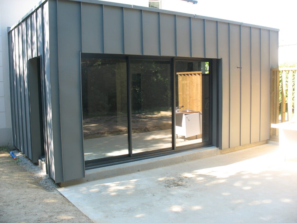Sarl Roncin Couverture Couvreur Chaumes En Retz 015