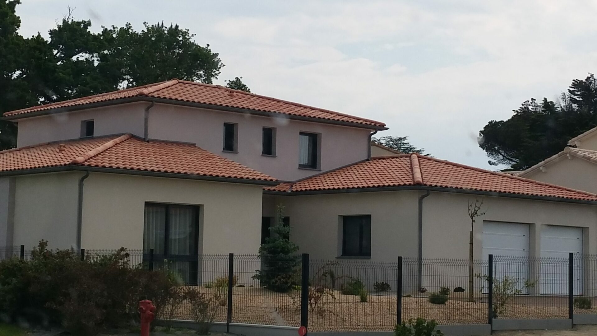Sarl Roncin Couverture Couvreur Chaumes En Retz 20150604 162350