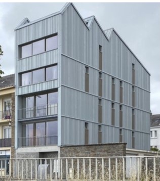 Sarl Roncin Couverture Couvreur Chaumes En Retz Image2