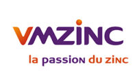 Sarl Roncin Couverture Couvreur Chaumes En Retz Logo Vmzinc 1
